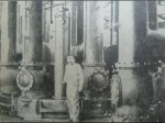 01 Uzina Grozavesti 1890. Pompele Colosale Girant